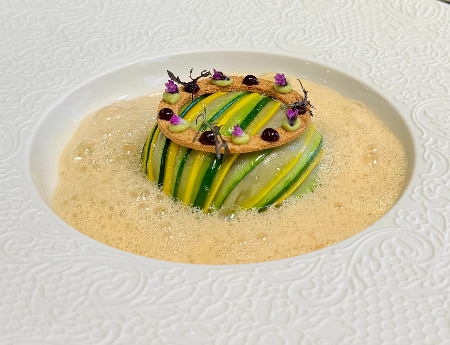E-book - L'élégance Culinaire