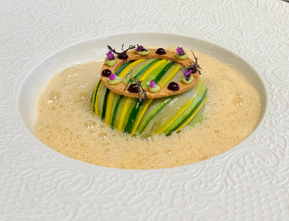 E-book - L'élégance Culinaire