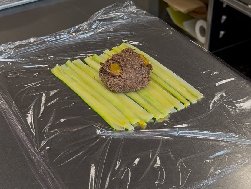 E-book - L'élégance Culinaire